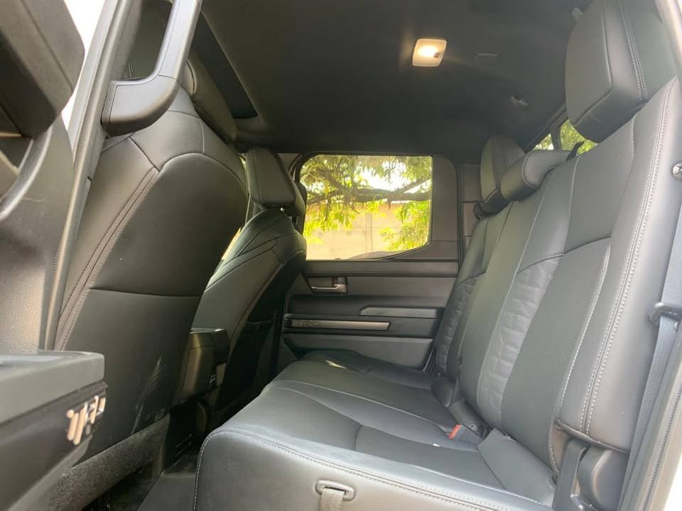 
								2025 Toyota Tacoma full									