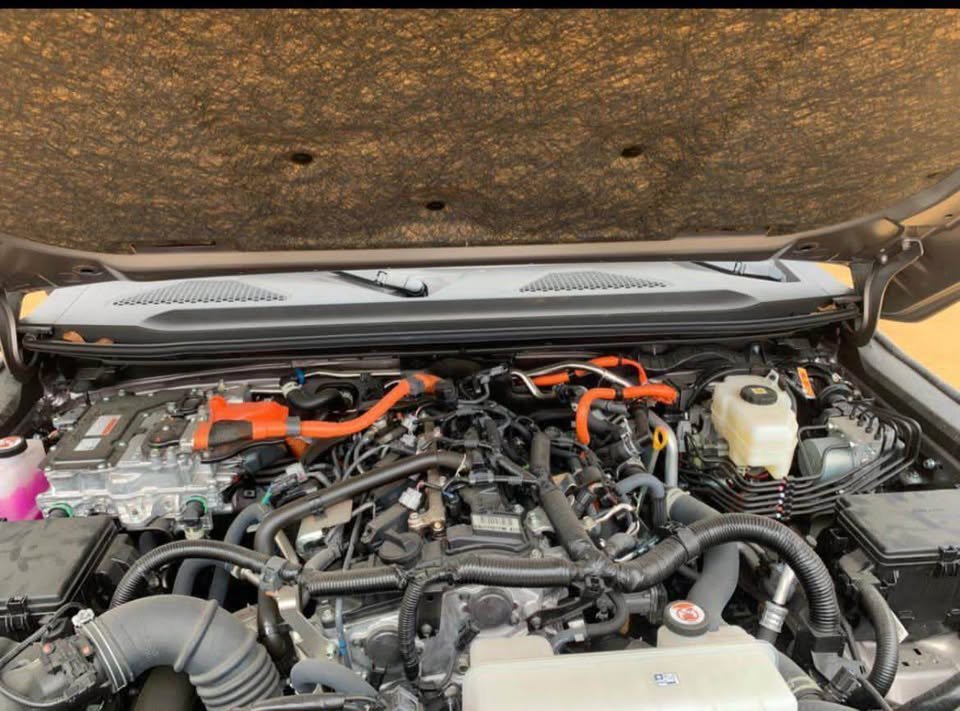 
								Toyota Land Cruiser Prade 2025 full									