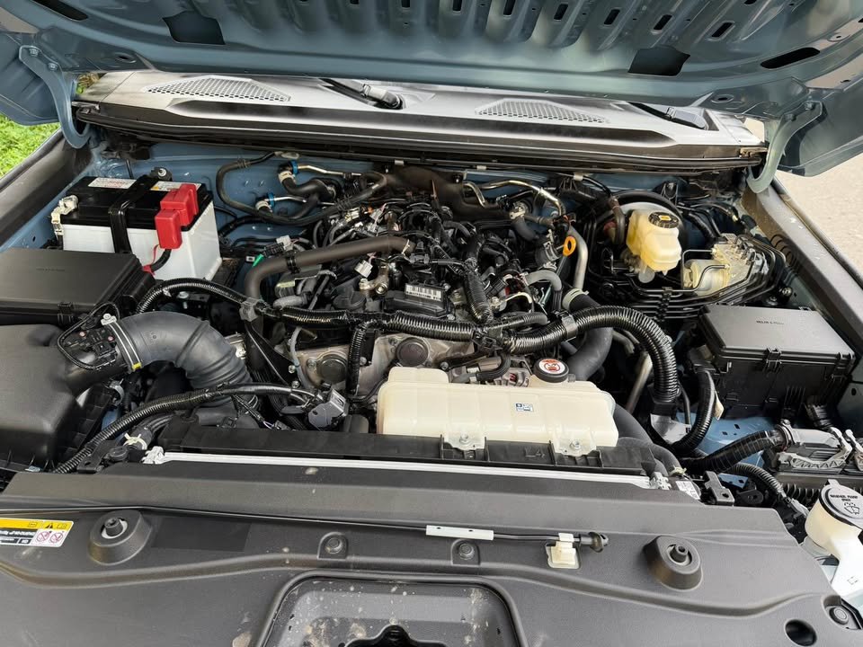
								Toyota Land Cruiser Prado LC250 2025 full									