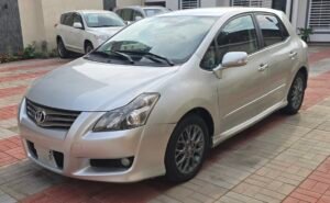 2009 Toyota Blade Automatic